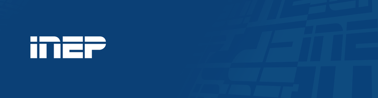 Logo do INEP